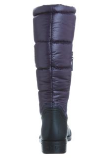 Polo Assn. CAROLINA   Winter boots   purple