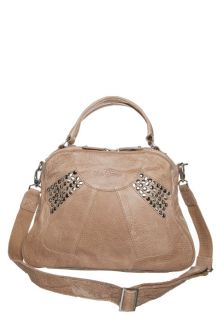 Schu(h)tzengel   AVA ll   Handbag   brown