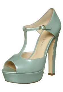 Mai Piu Senza   High heeled sandals   turquoise