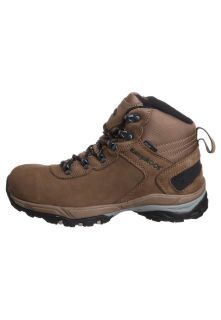 KangaROOS MONT   Walking boots   brown