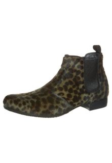 Homers   Ankle boots   green