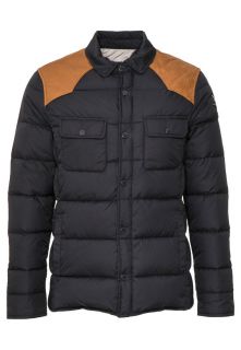 Chevignon   K SMOOTH   Down jacket   blue