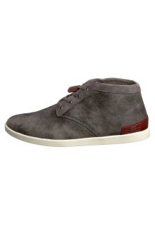 Lacoste FAIRBROOKE   High top trainers   grey