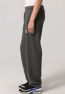 Nike Sportswear RALLY   Tracksuit bottoms   grey