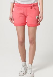 Russell Athletic ROLL UP   Shorts   pink