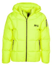 McGregor   SANDY   Winter jacket   yellow