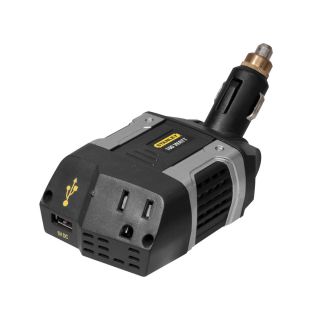 Stanley 120 Watt Power Inverter