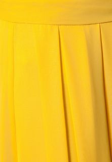 Sisley Maxi skirt   yellow
