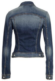 Fornarina ROLLY   Denim jacket   blue