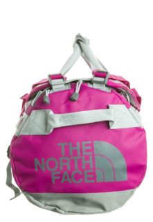 The North Face BASE CAMP DUFFEL XS   Sports bag   pink