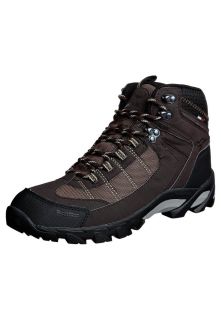 KangaROOS   KILLROCK   Walking boots   brown