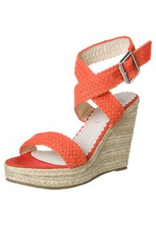 Cassis côte dazur   ALIKA   High heeled sandals   orange