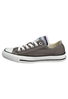 Converse CHUCK TAYLOR MULTI TONGUE   Trainers   grey