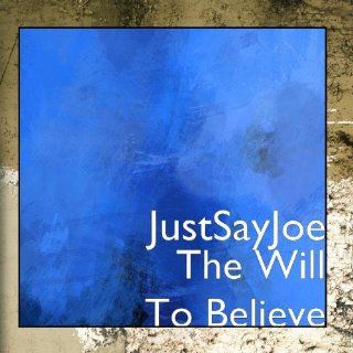 The Will To Believe Music