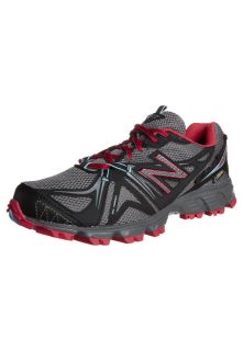 New Balance   WT 610 GX2   Trail running shoes   grey