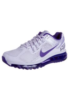 Nike Performance   AIR MAX+ 2013   Cushioned running shoes   purple