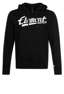 Element   SIGNATURE   Hoodie   black