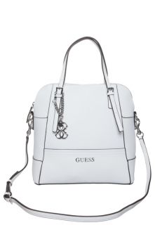 Guess   DELANEY   Handbag   white