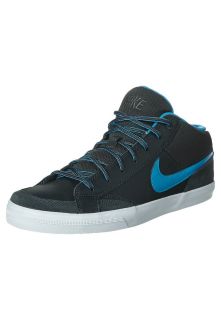 Nike Sportswear   CAPRI II   High top trainers   grey