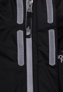 The North Face EVOLUTION TRICLIMATE   Hardshell jacket   black