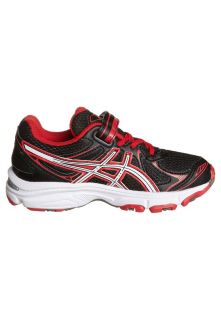 ASICS PRE GALAXY 6 PS   Cushioned running shoes   black