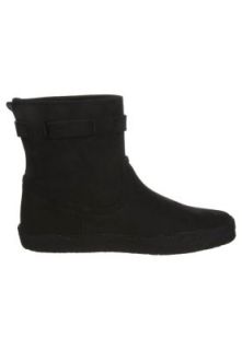 Troupe   CREPE HUNTING   Boots   black