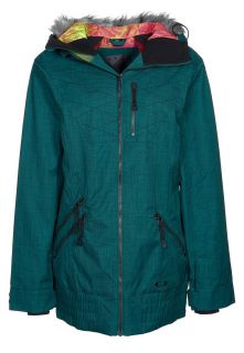 Oakley   MFR   Ski jacket   green