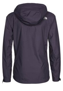 The North Face UPLAND   Outdoor jacket   purple