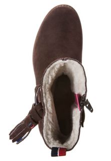 Tommy Hilfiger ANNA 4W   Winter boots   brown