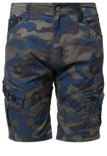Duck and Cover   KARDGON   Shorts   oliv