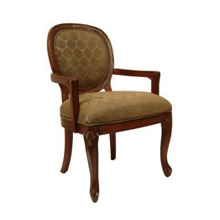 Royal Manufacturing Eliab Accent Chair