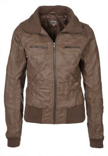 ONLY   Light jacket   brown