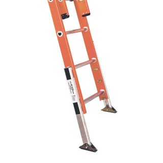 Werner Automatic Leg Leveler