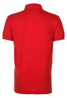 Tommy Hilfiger   NEW TOMMY KNIT   Polo shirt   red