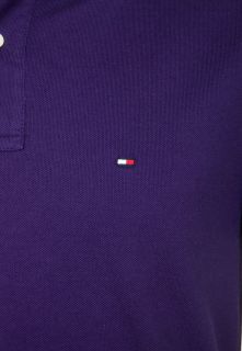 Tommy Hilfiger NEW TOMMY   Polo shirt   purple