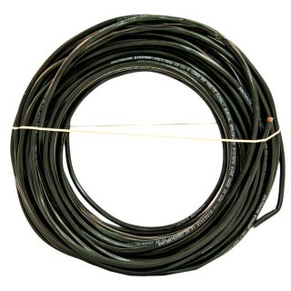 Southwire 50 ft 18 AWG 7 Conductor Jacketed Sprinkler Wire