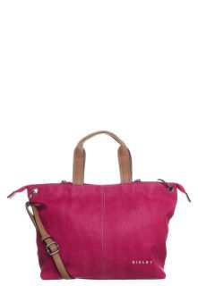 Sisley   Handbag   pink