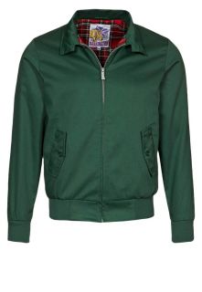 HARRINGTON   HARRINGTON   Jacket   green