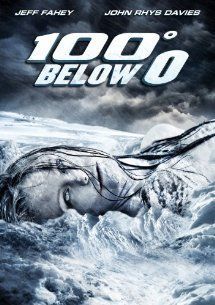100 Below Zero [Blu ray] Fahey, Rhys Davies, Lane Movies & TV