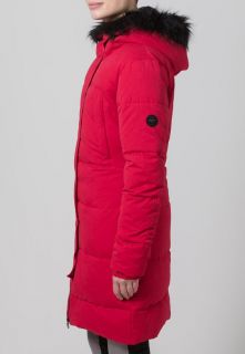 Bench HUMDRUM   Parka   red