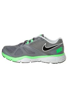Nike Performance DUAL FUSION TR 4 GS   Sports shoes   grey