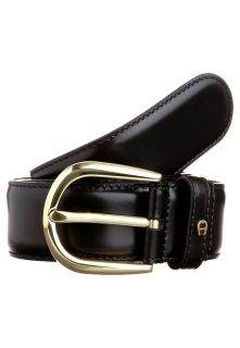 Aigner   Belt   black