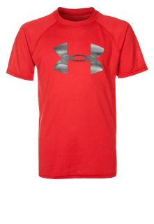 Under Armour   Sports shirt   red