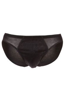 Hanro   Briefs   black