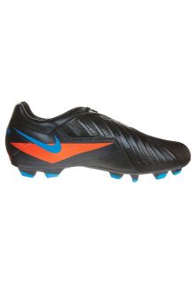 Nike Performance T90 SHOOT IV FIRM GROUND   Football boots   black