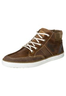 Björn Borg   WALLY   High top trainers   brown