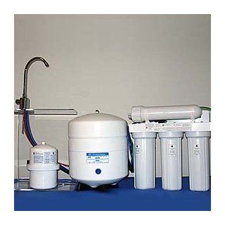 MultiPure MP750PlusRO Drinking Water Filter for Below Sink   Undersink Water Filtration Systems  