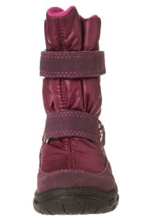 Superfit Winter boots   purple