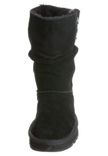 Skechers Boots   black