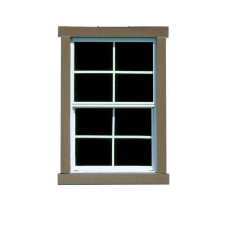 Heartland DIY 16 x 24 Square Window